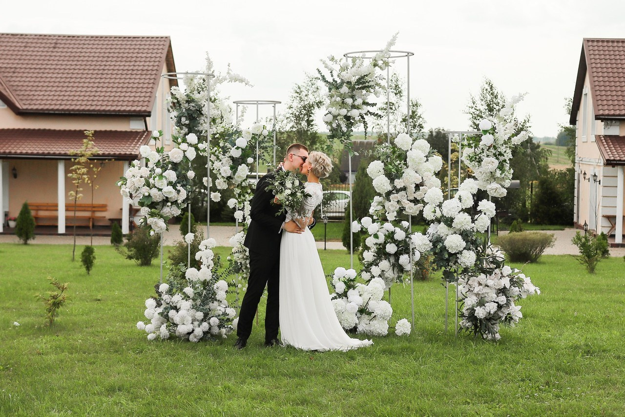 Отзывы. Свадебный и портретный фотограф в Минске Байдак Юлия