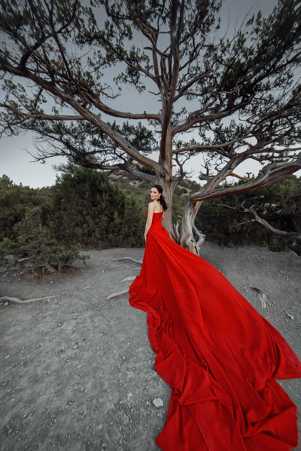 Индивидуальные фотосессии в Крыму. Авторские Фототуры и Фотосессии Крыму. Фотограф Дарья Исаенко