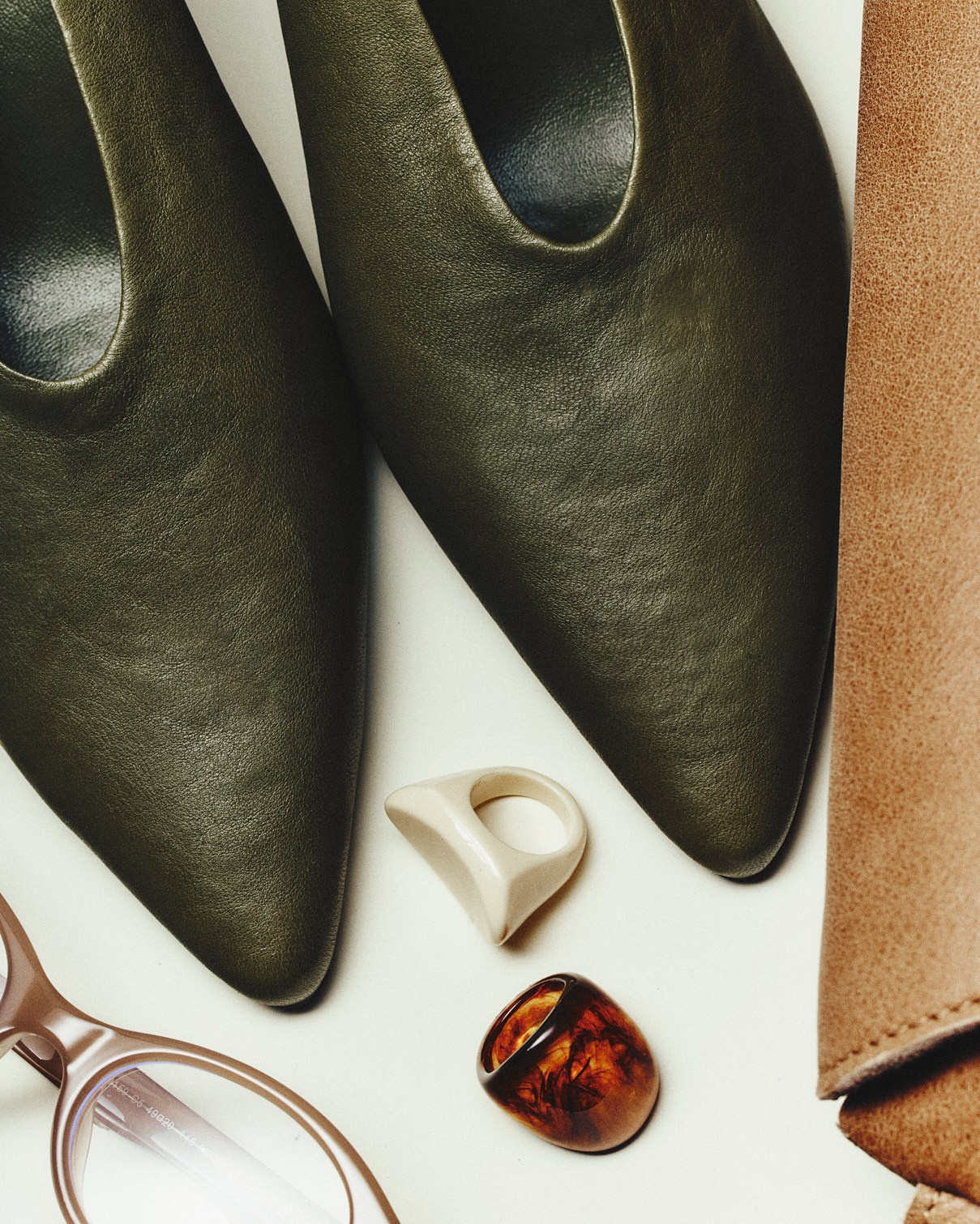 Personal Project. Фотограф Елена Вороха. Москва