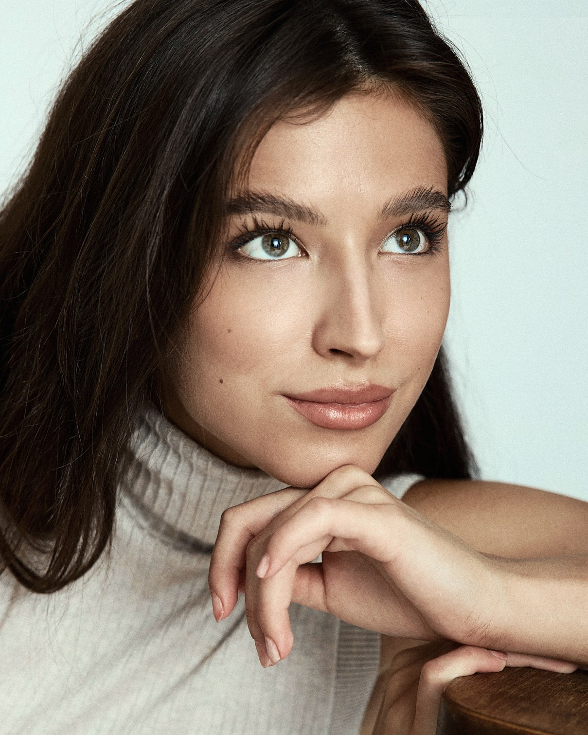 Sasha. Фотограф Елена Вороха. Москва