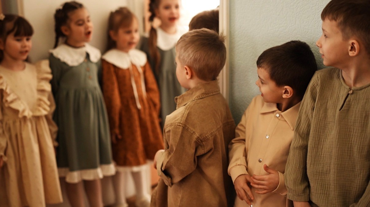 Семейный фотограф в Зеленограде