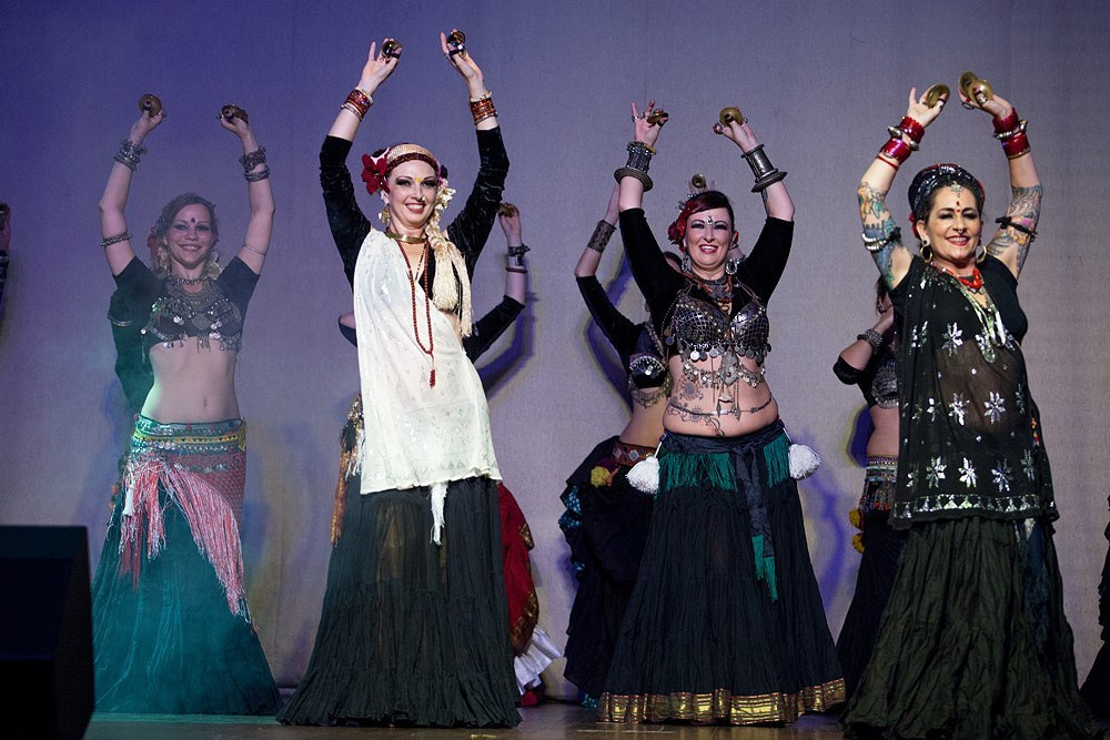 О преподавателе Светлане Дворецкой. Русская Школа Трайбла