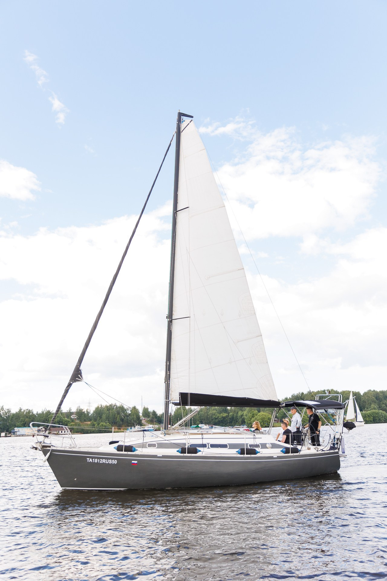 Фрегат. Фотосъёмка для бизнеса — предметное фото, репортаж с мероприятий, портреты людей, съёмка интерьера и экстерьера