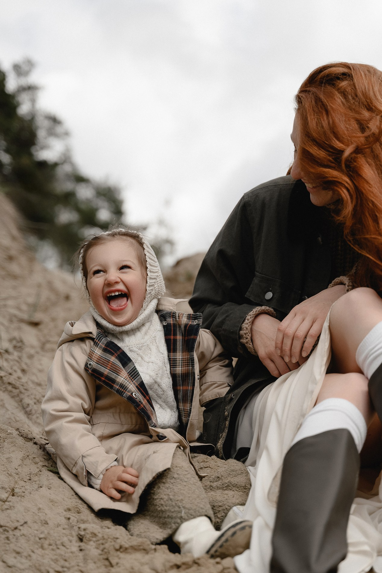 Лучами солнца. Свадебный и семейный фотограф в Рязани Калинкина Мария