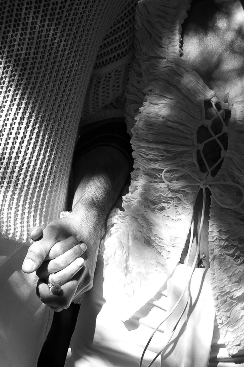 Roma & Alina. Свадебный фотограф Москва Брянск Елена Клещёва