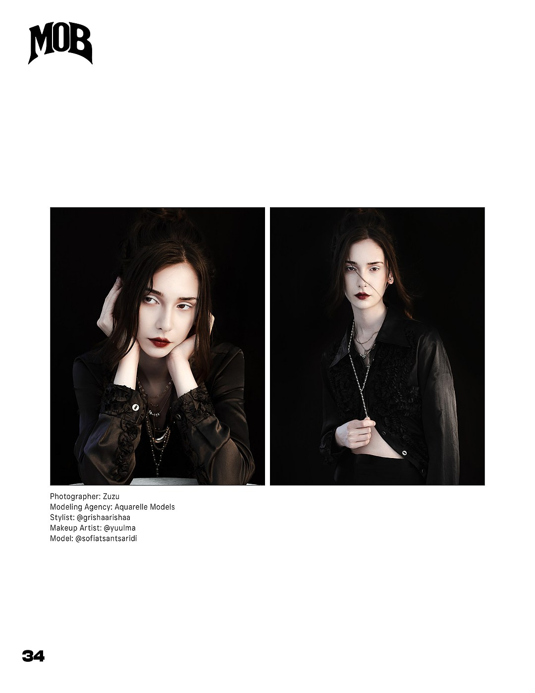 VERSAL. Студийный-fashion фотограф в Москве и Санкт-Петербурге