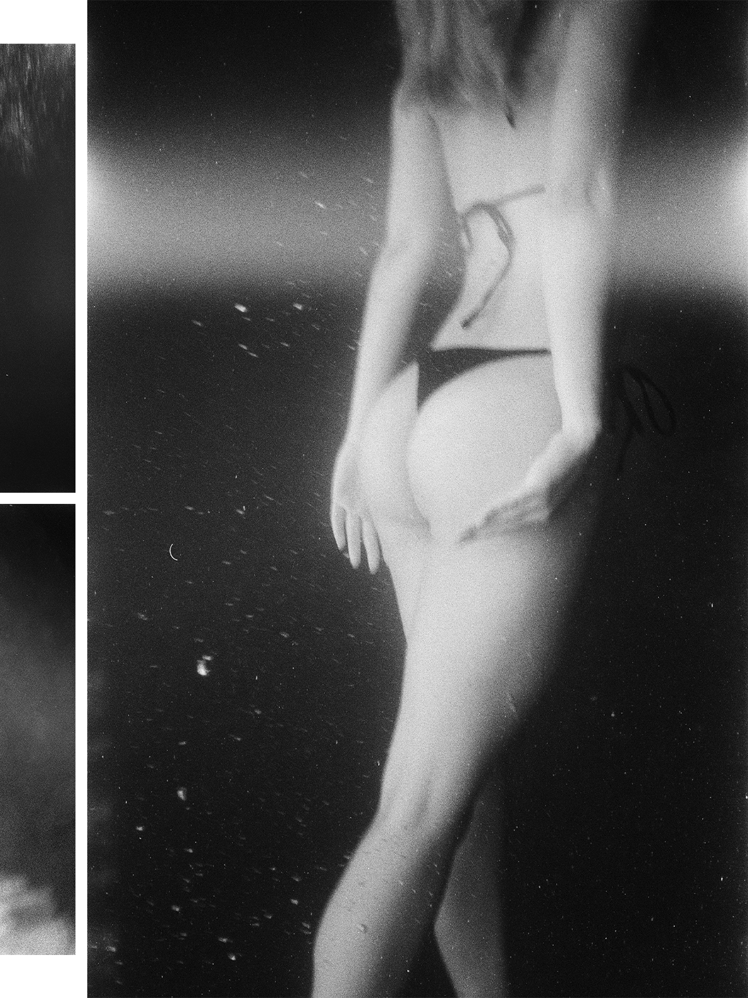 <Д>. Плёночный фотограф Москва, Саша Звук