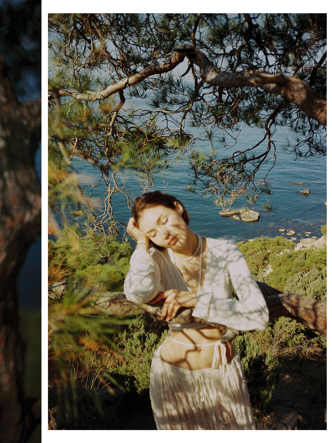 <Д>. Плёночный фотограф Москва, Саша Звук