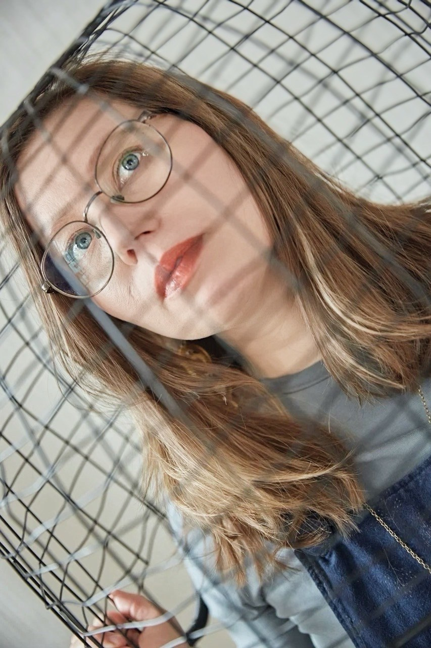 ДЕВУШКИ. Главная