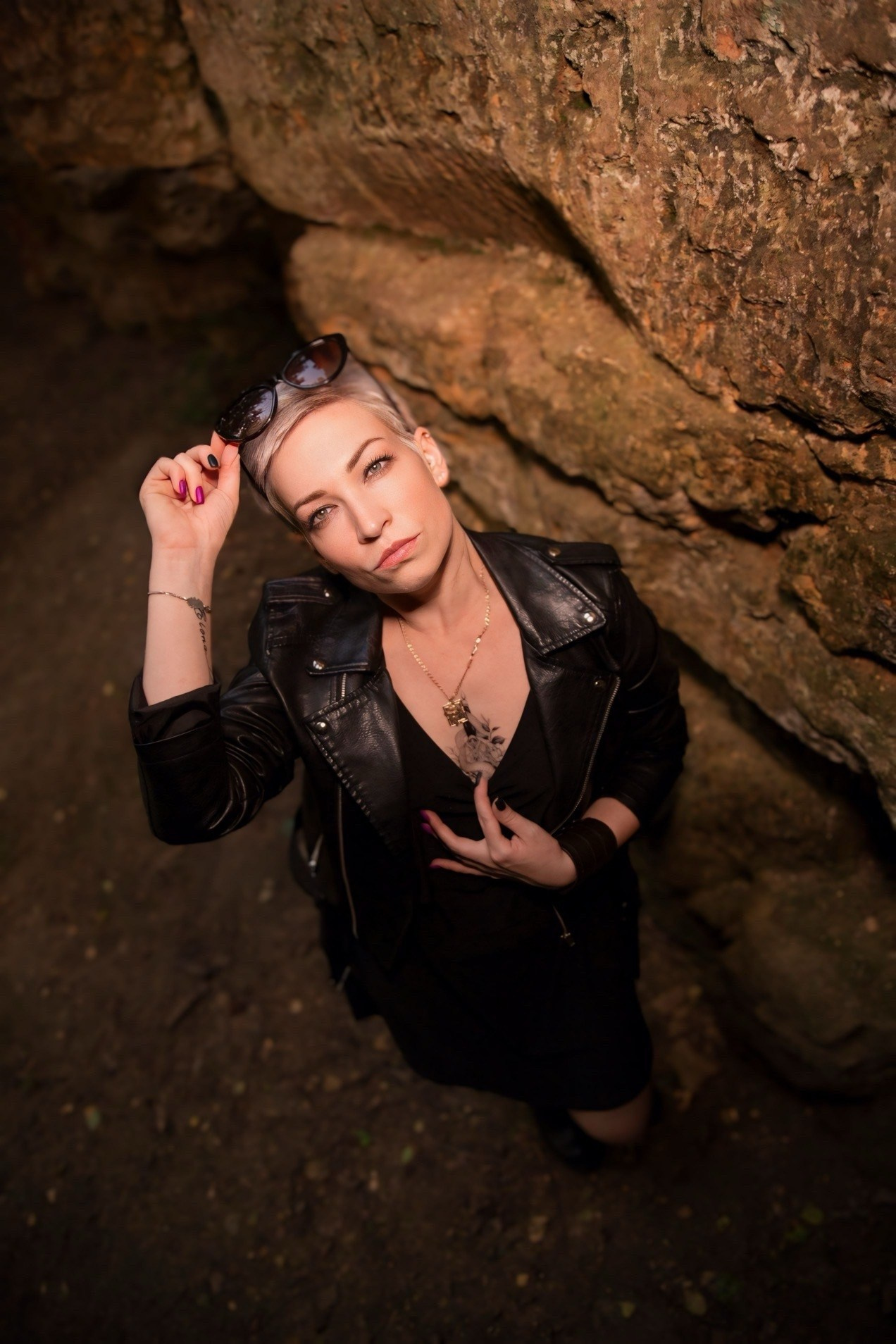 ДЕВУШКИ. Главная