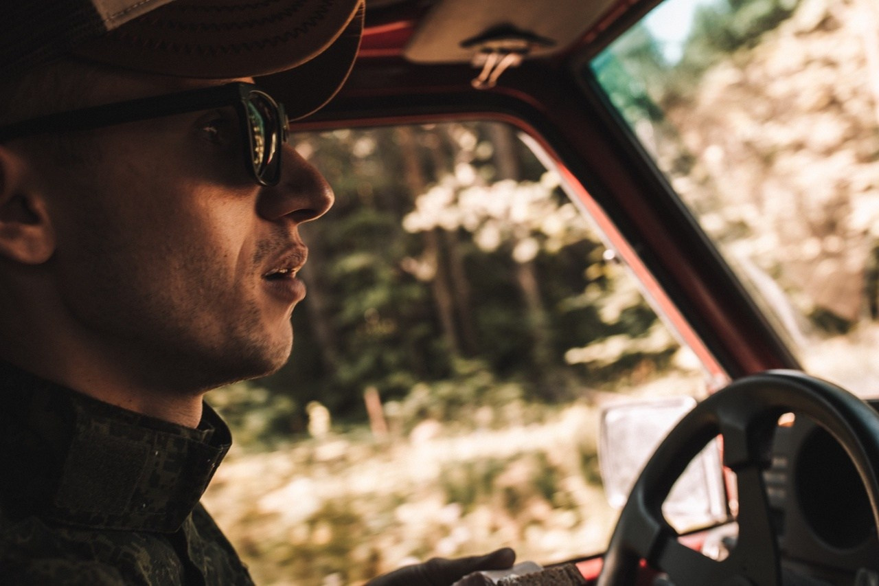 Главный Уральский Хребет