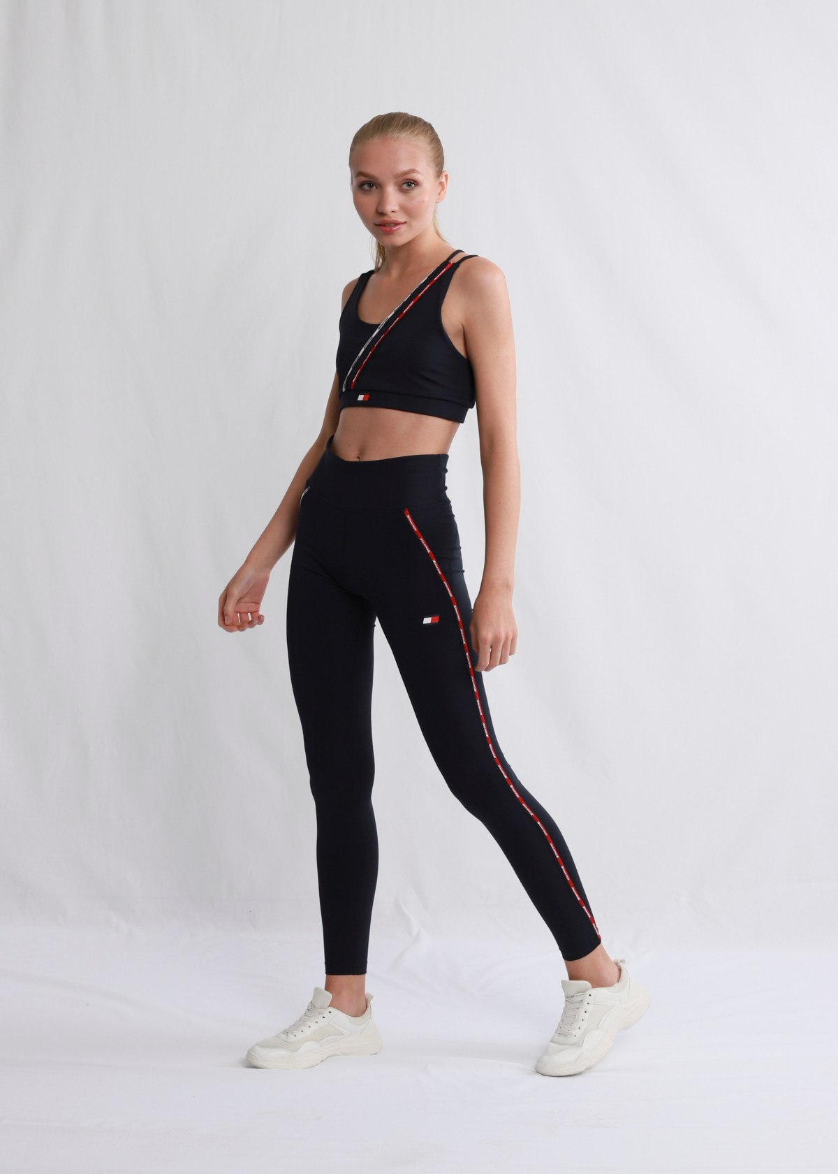 Фотосъемка спортивной одежды на модели. Владимир Спивак — фотограф, дизайнер, продюсер | Основатель бегового клуба Spivak Run