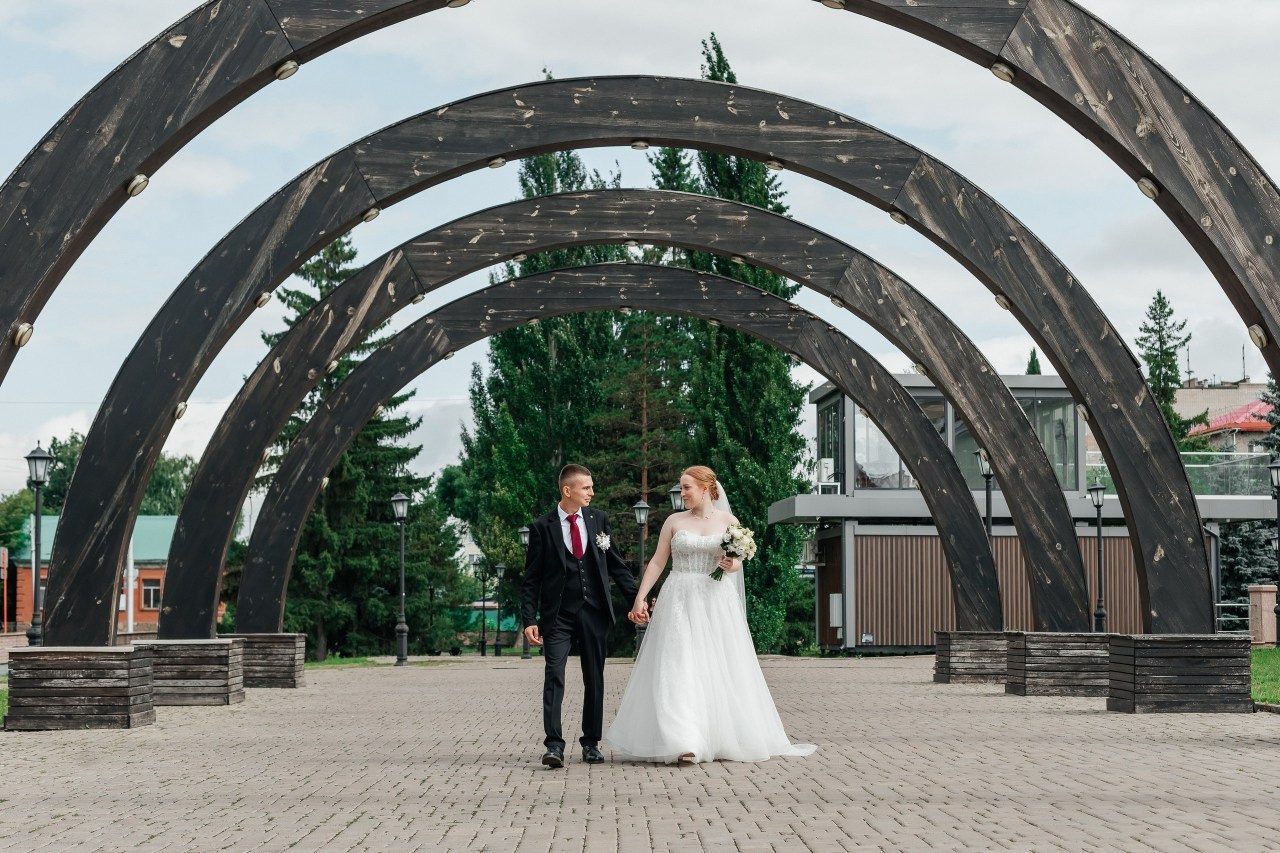 Отзывы. Свадебный и семейный фотограф в Уфе и Стерлитамаке Николай Кулагин