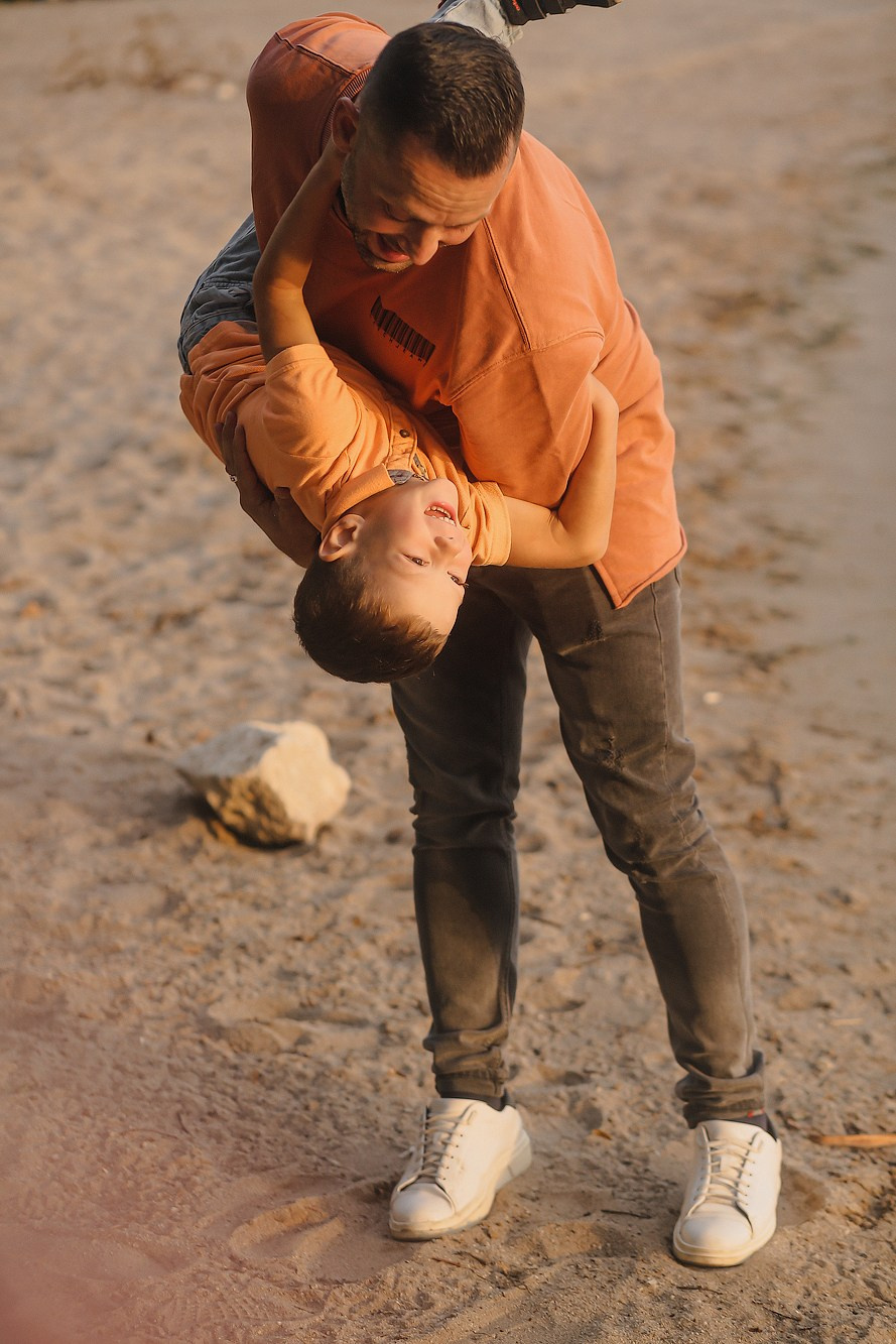 СЕМЬЯ. Фотография. Визуально-чувственный мир души