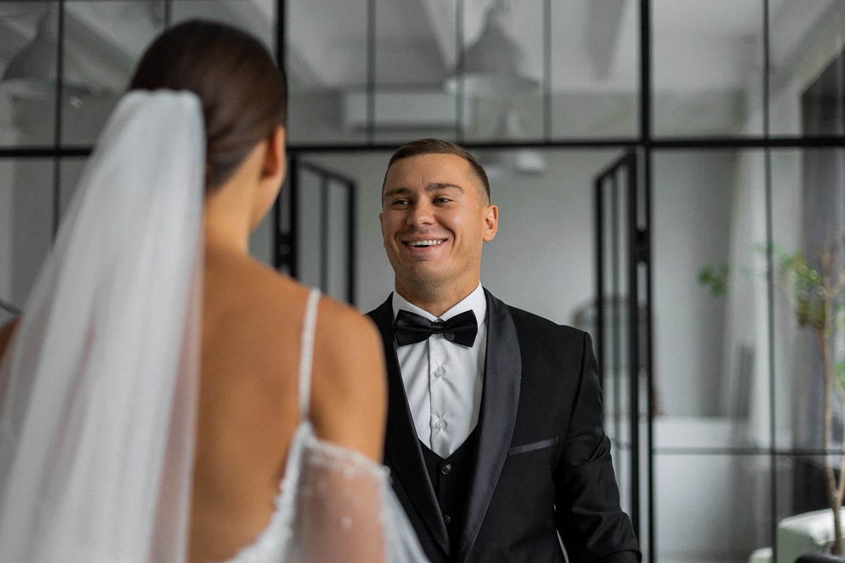 Алина и Никита. Фотограф Подсумкина Ирина