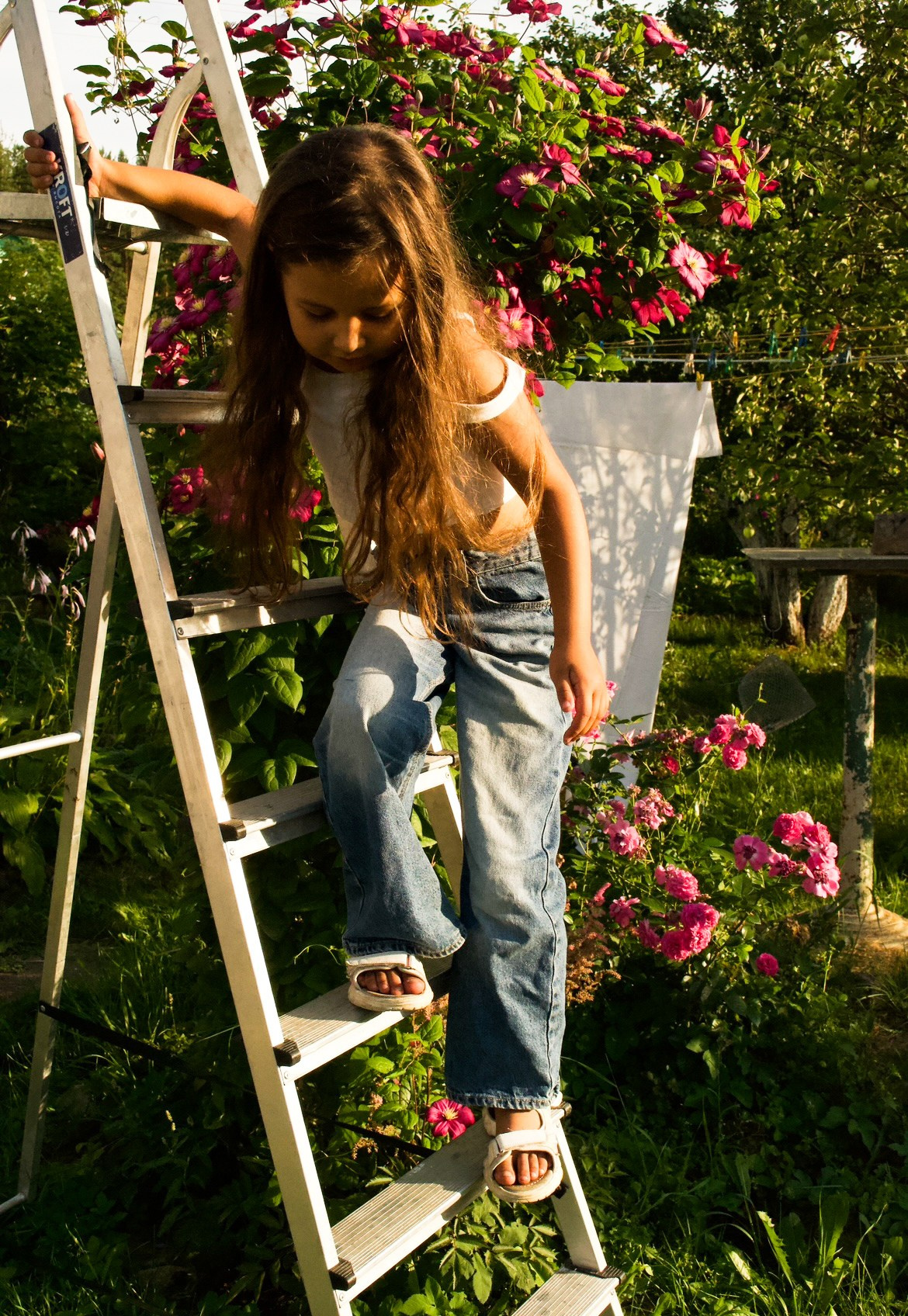 Ваш фотограф Анжелика