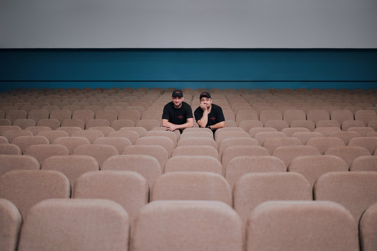 Отзывы. Reshonov Photo