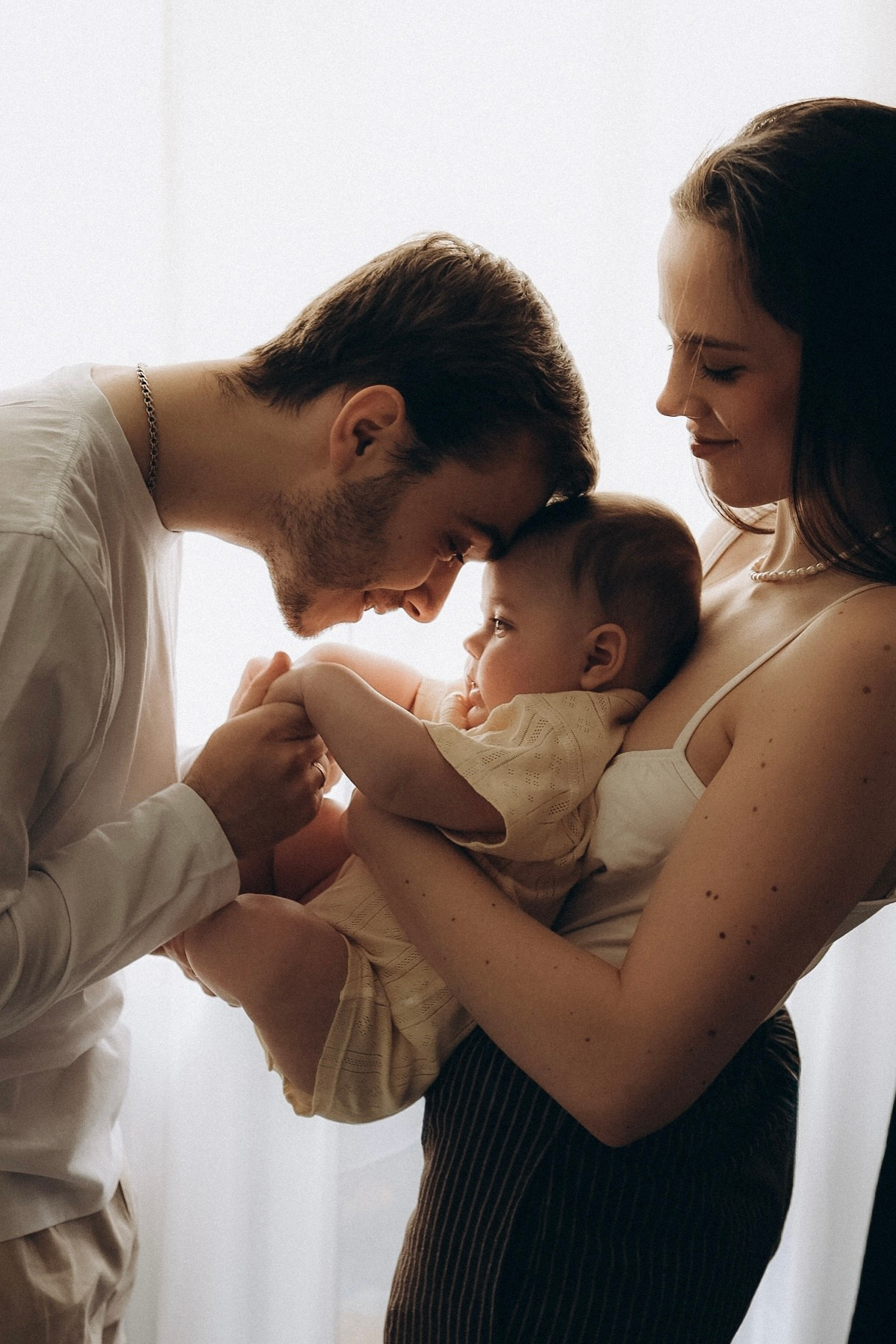 Полина&Андрей= Рома. Фотограф Тула Полина Терешонкова