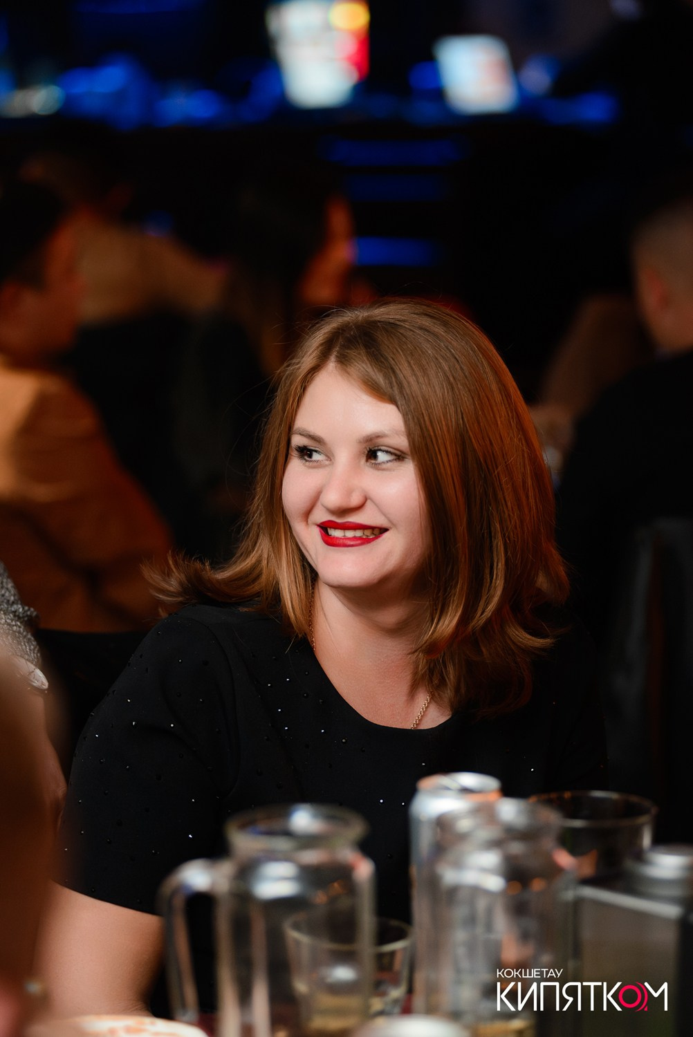 WOW QUIZ. КИПЯТКОМ КОКШЕТАУ