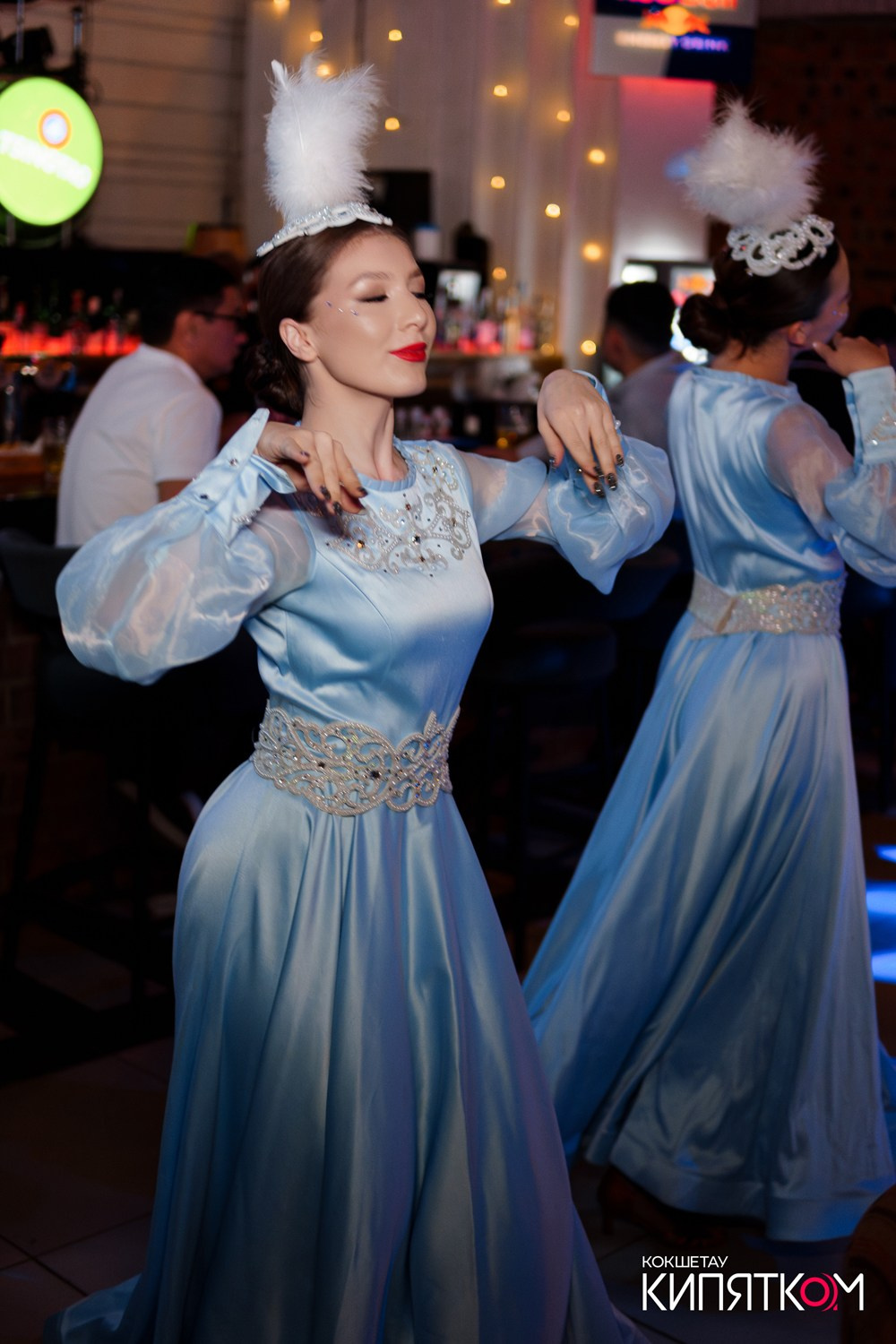 CHECHIL PUB. КИПЯТКОМ КОКШЕТАУ