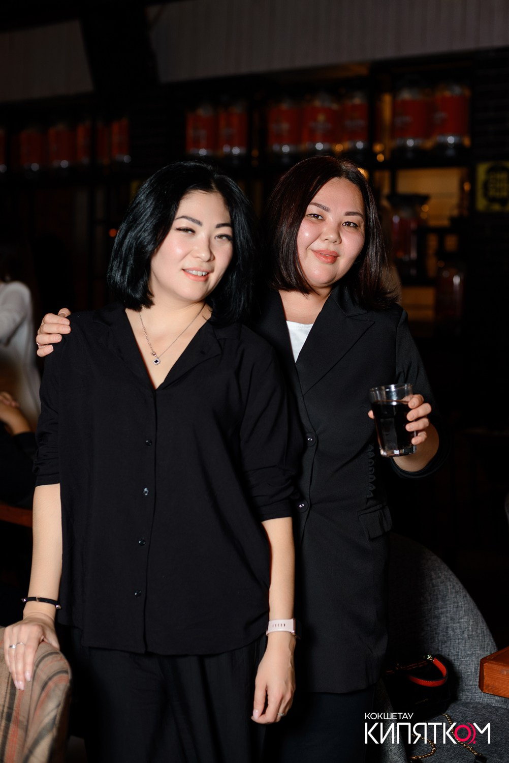 CHECHIL PUB. КИПЯТКОМ КОКШЕТАУ