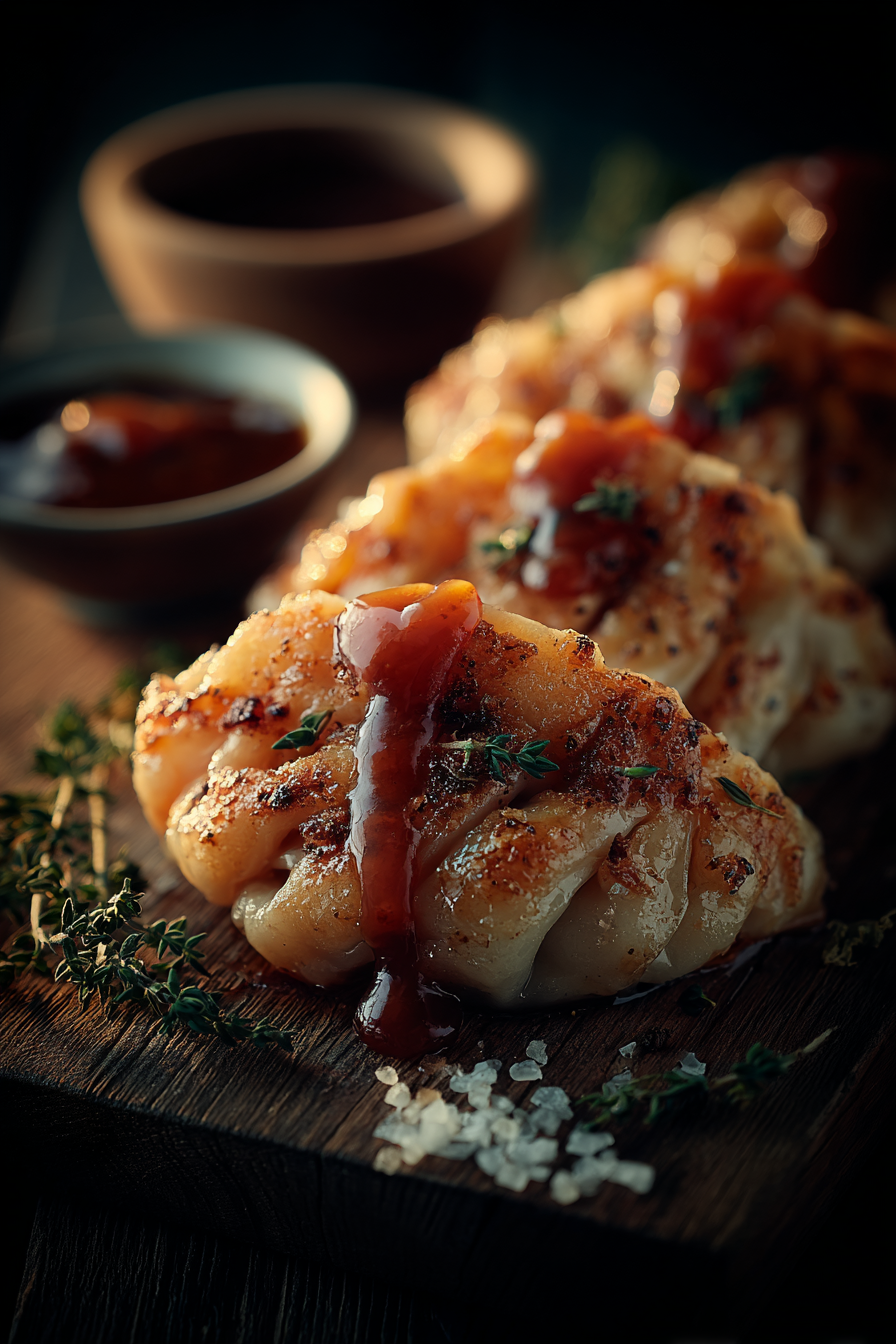 Визуальная концепция для ресторана. Ekaterina Kiral — Visual Branding & AI Creation