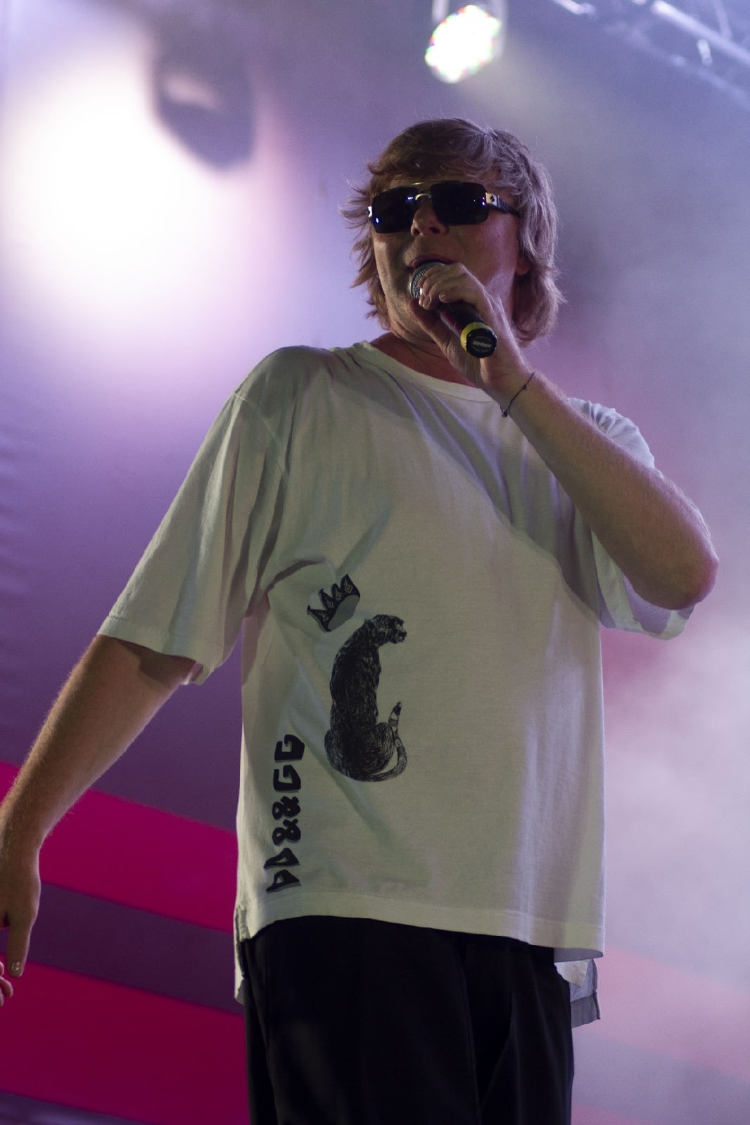 Звезды в объективе. Фотограф Евгения Рай