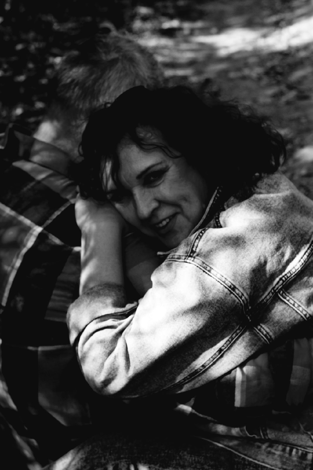 Вместе и навсегда. Фотограф Евгения Рай