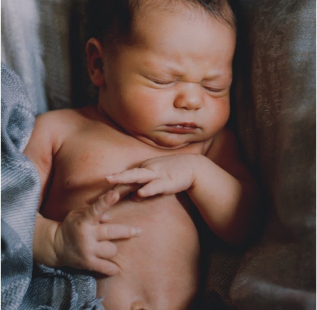 Newborn. Ваш семейный фотограф Беззубова Галя