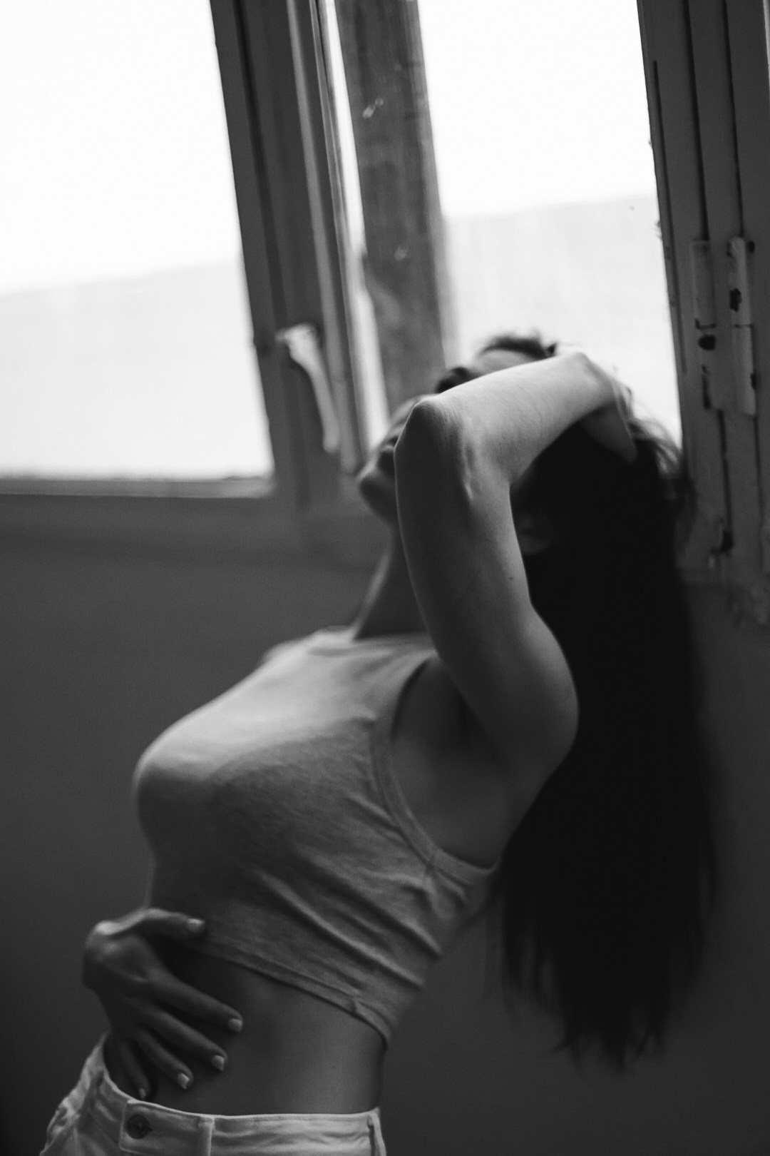 Катя и Даша. Фотограф Нижний Новгород