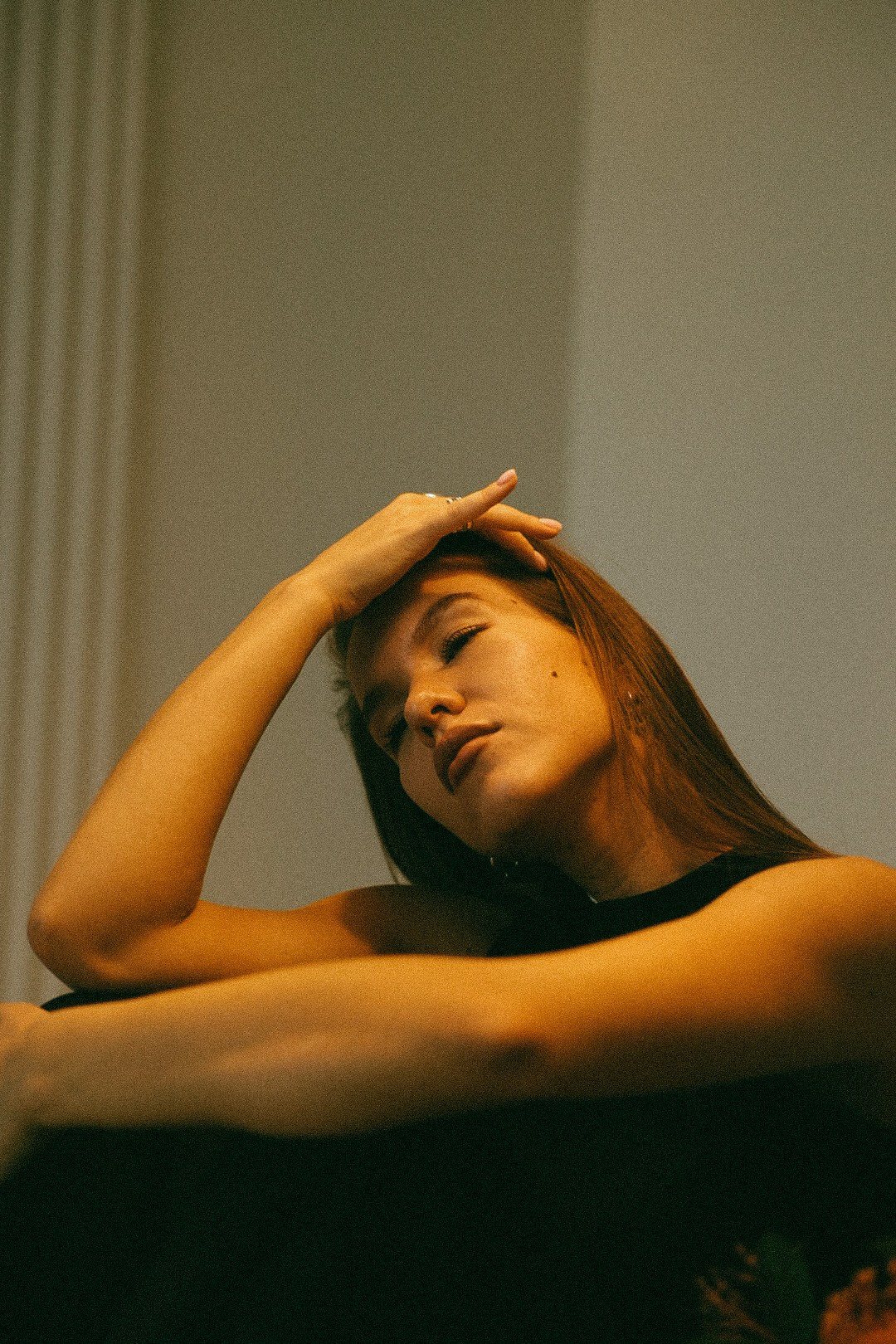 Настя. Фотограф Нижний Новгород