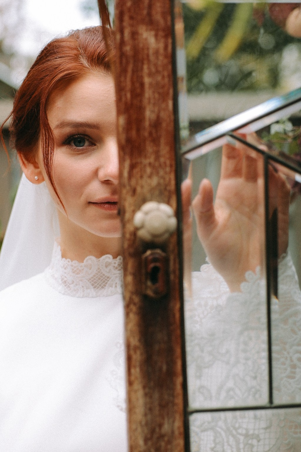 Леша и Юля. Фотограф Нижний Новгород