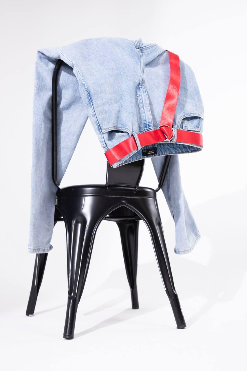 Кожгалантерея. Анастасия Попова — Fashion photographer