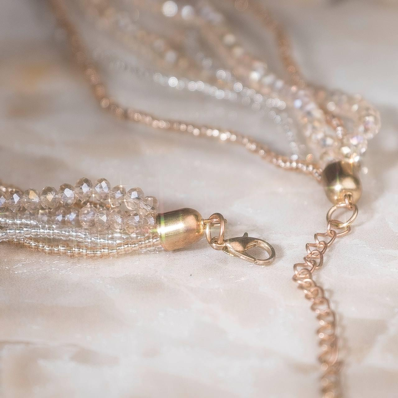 Предметная съемка. Анастасия Попова — Fashion photographer