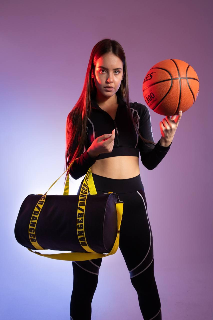 Спортивные сумки. Анастасия Попова — Fashion photographer