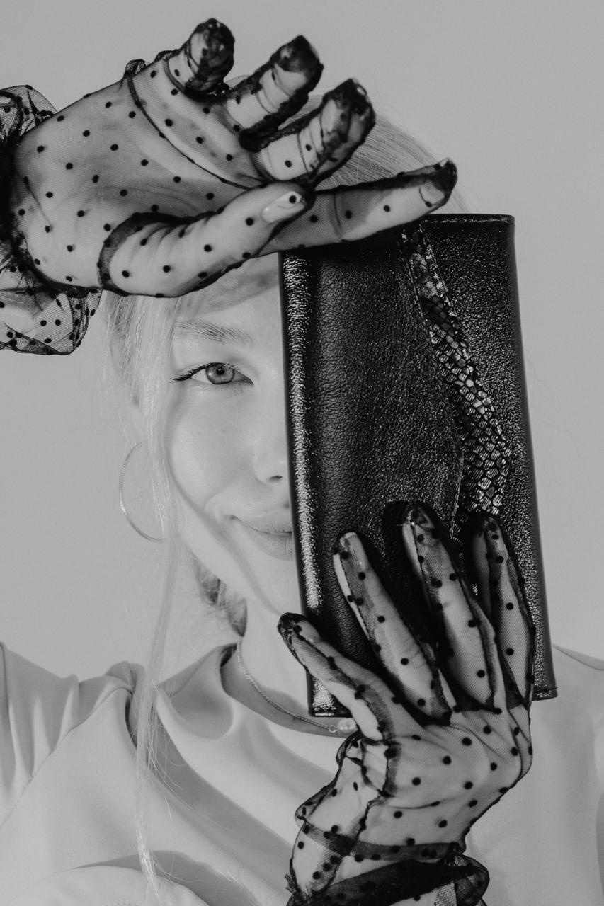 Кожгалантерея. Анастасия Попова — Fashion photographer