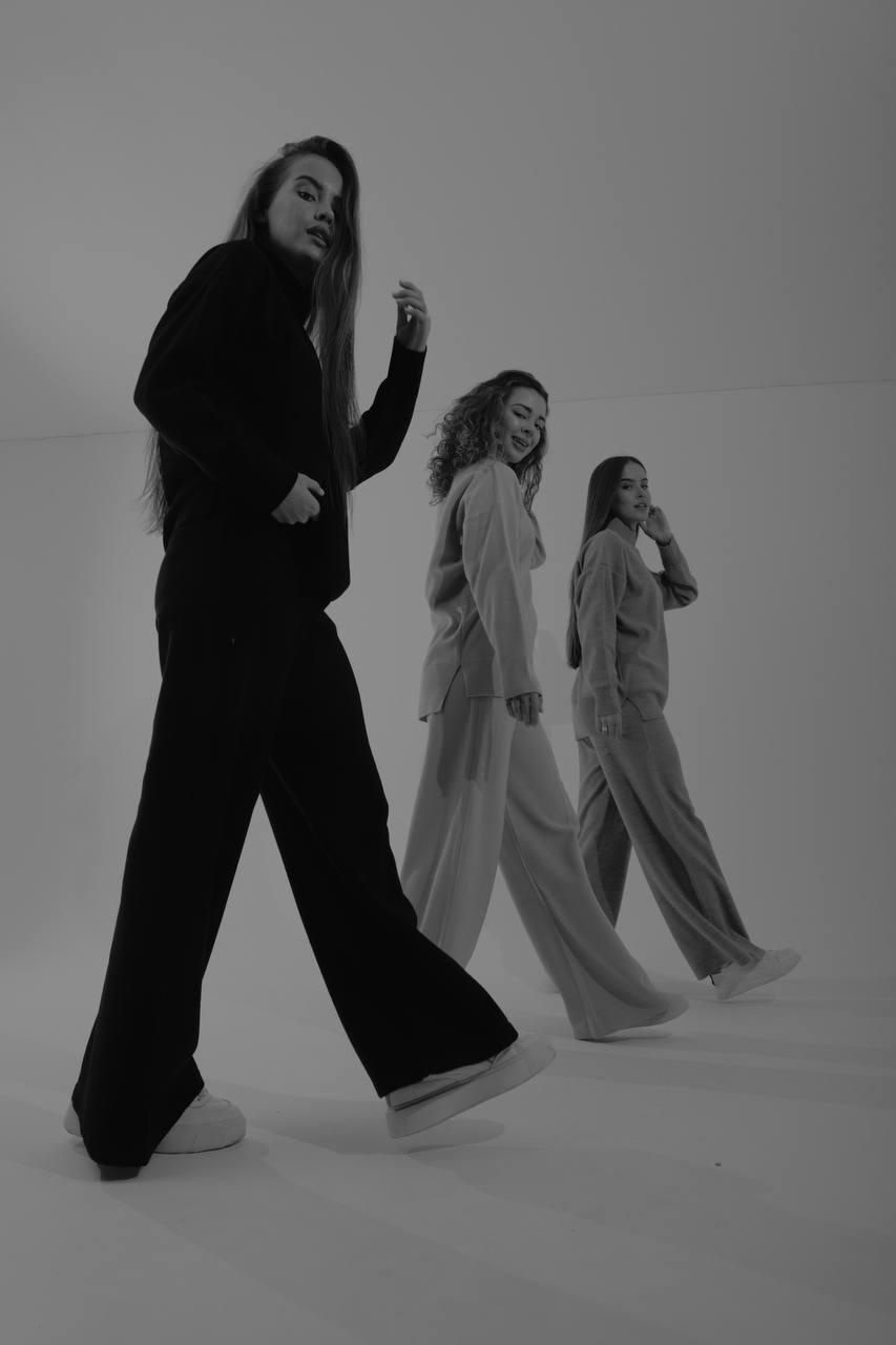 Одежда. Анастасия Попова — Fashion photographer