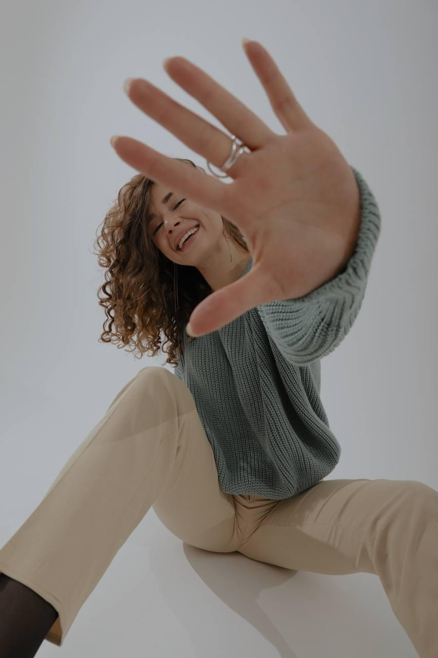 Одежда. Анастасия Попова — Fashion photographer