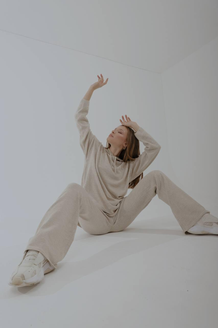 Одежда. Анастасия Попова — Fashion photographer