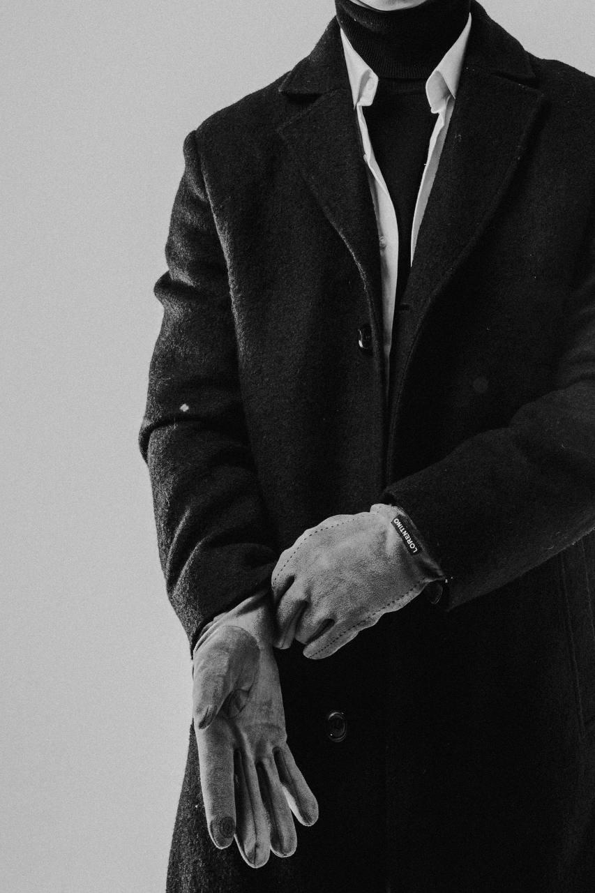 Перчатки. Анастасия Попова — Fashion photographer