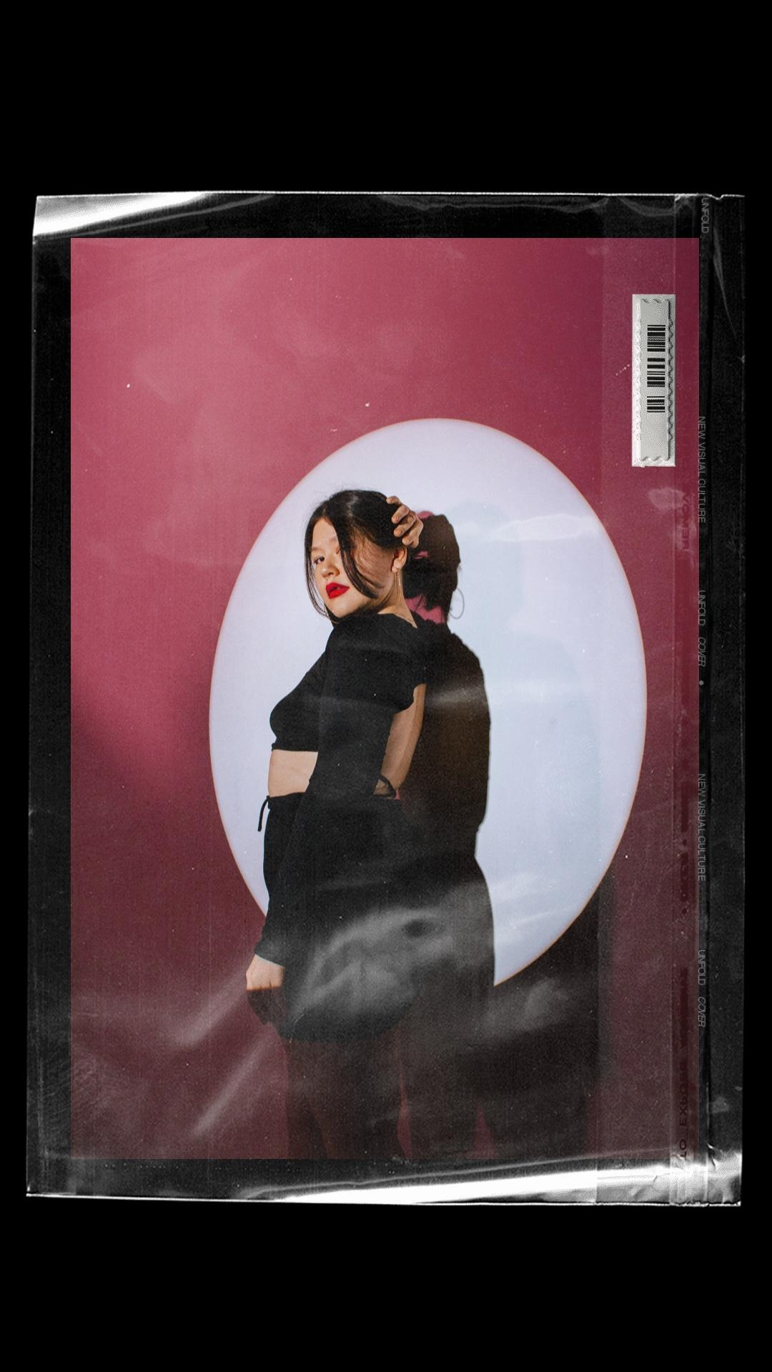 Евгения. Анастасия Попова — Fashion photographer