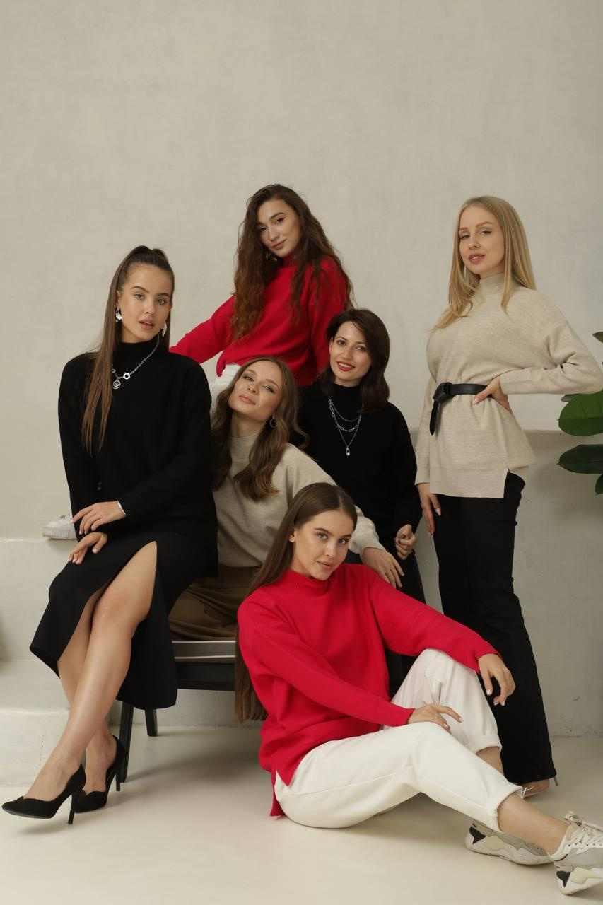 Одежда. Анастасия Попова — Fashion photographer