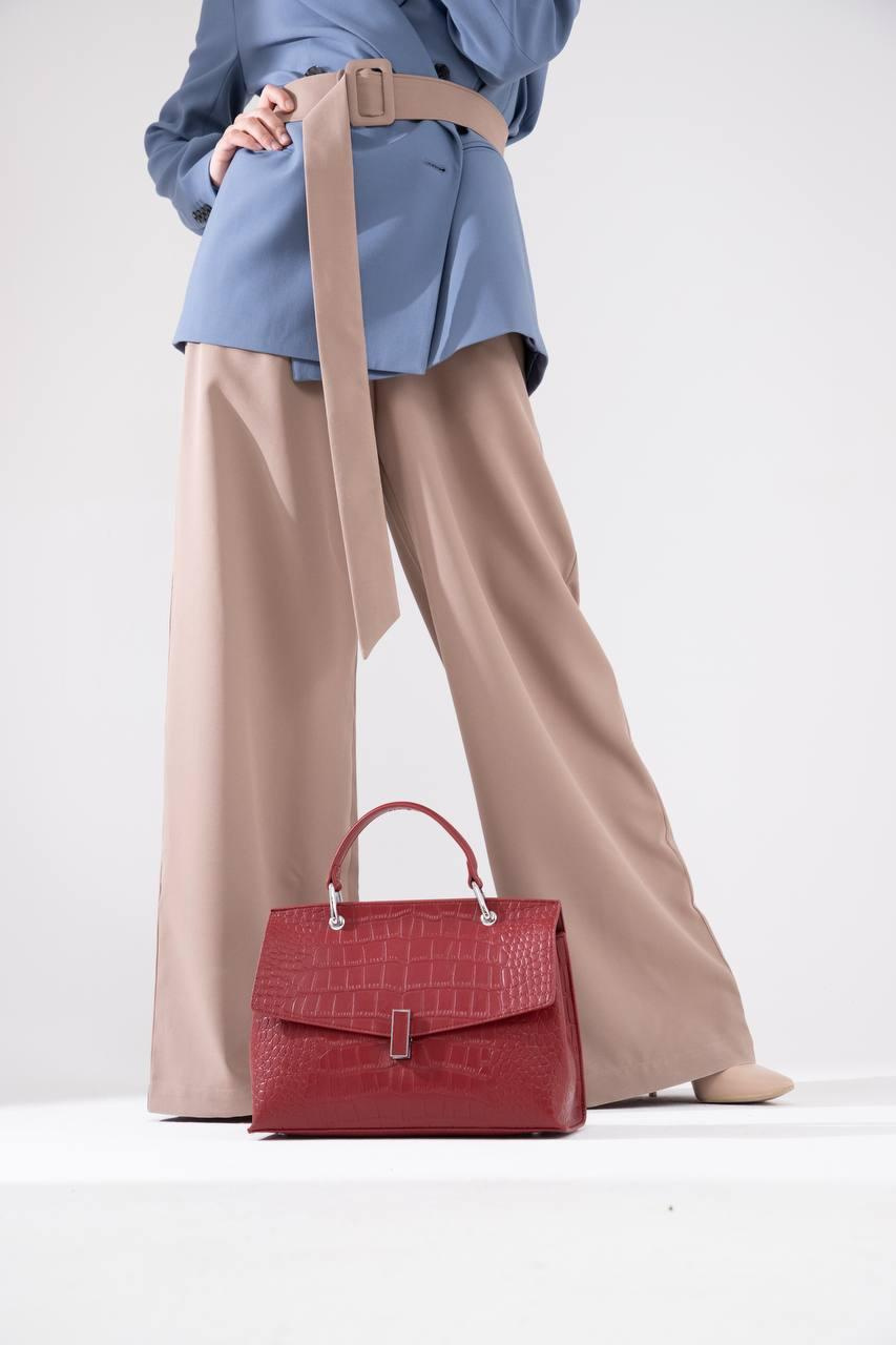 Кожгалантерея. Анастасия Попова — Fashion photographer