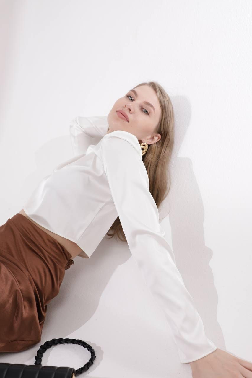 Кожгалантерея. Анастасия Попова — Fashion photographer