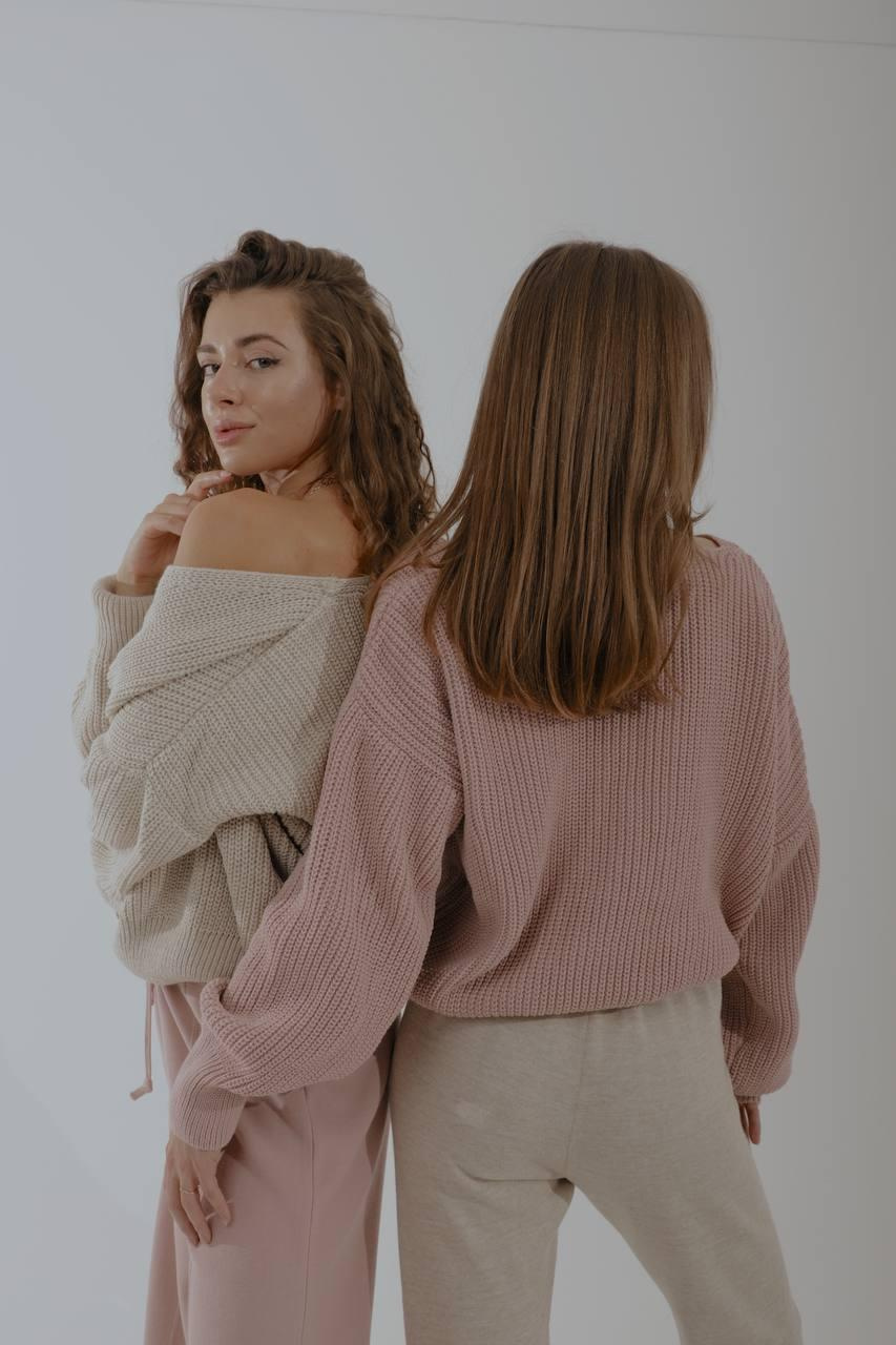 Одежда. Анастасия Попова — Fashion photographer