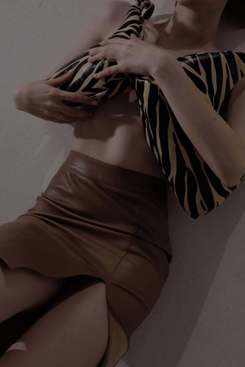 Сумки с принтом. Анастасия Попова — Fashion photographer