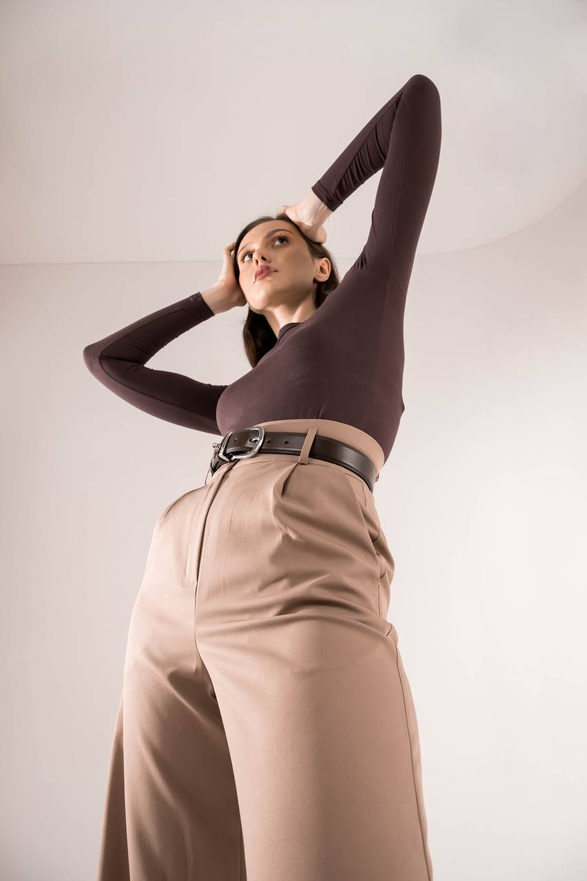 Кожгалантерея. Анастасия Попова — Fashion photographer