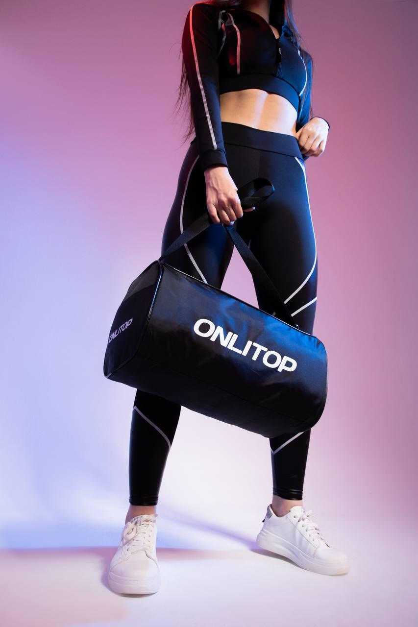 Спортивные сумки. Анастасия Попова — Fashion photographer