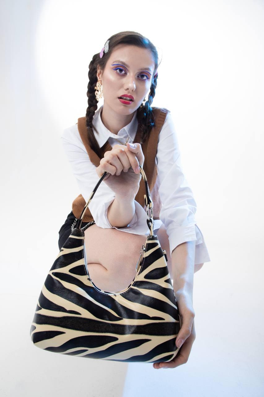 Летние сумки. Анастасия Попова — Fashion photographer