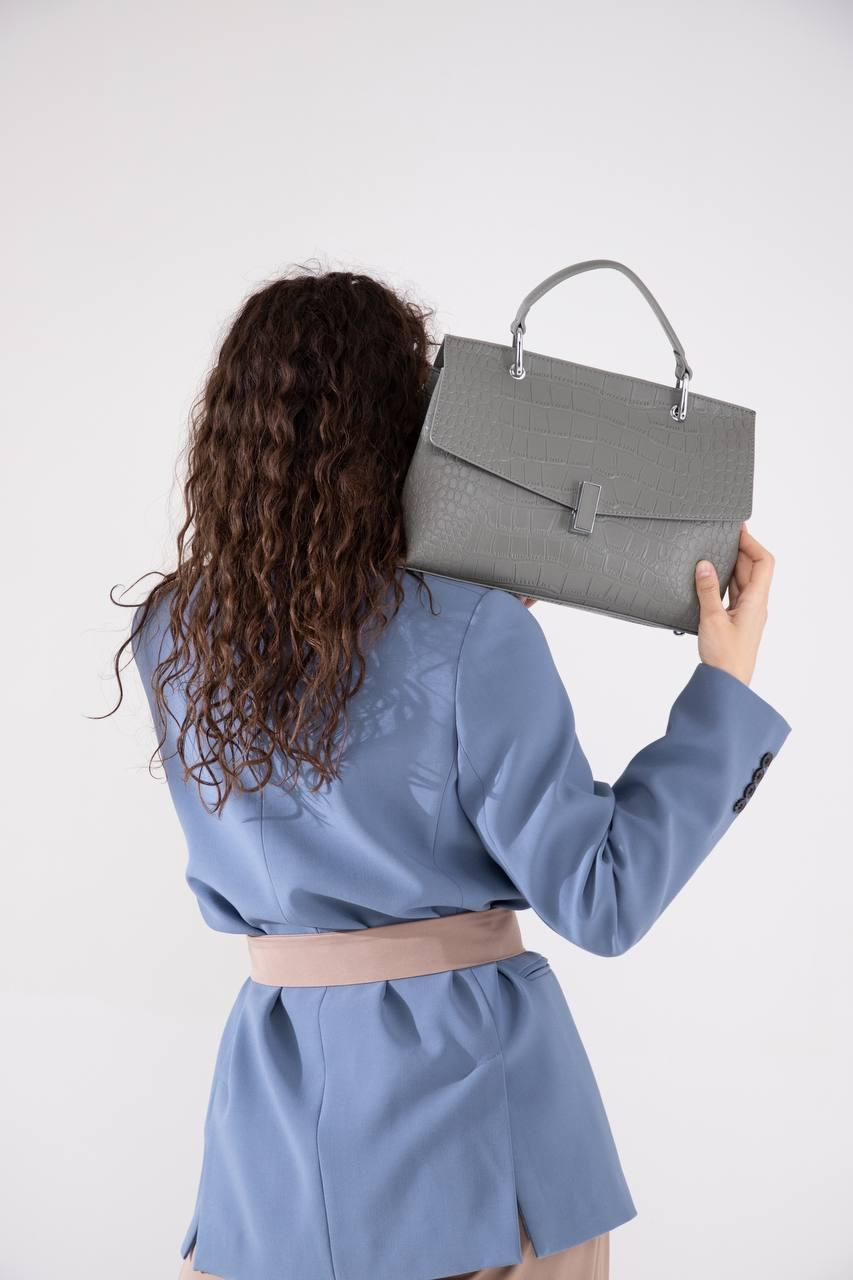 Кожгалантерея. Анастасия Попова — Fashion photographer